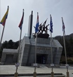 [6·25 전쟁 75주년 특집②] 낙동강 방어선을 가다, 다부동·화령장