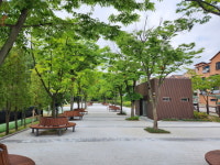 용인시 ‘김혁근린공원’ 새단장