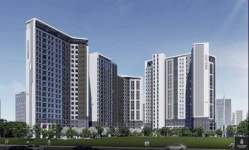 ‘오티에르 포레’ 청약 대흥행… 3만8000명 청약 몰려