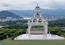 여름에는 시원한 카페가 진리… 춘천 구봉산 카페단지 [아는 풍경 낯선 여행]