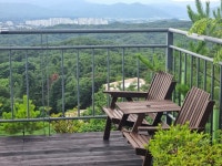 여름에는 시원한 카페가 진리… 춘천 구봉산 카페단지 [아는 풍경 낯선 여행]