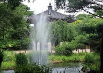 여름에는 시원한 카페가 진리… 춘천 구봉산 카페단지 [아는 풍경 낯선 여행]