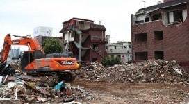 자양4동 한강변 新 랜드마크로… 서울시 규제완화 첫 수혜지