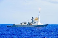 美 의회, 대만의 림팩 참여 “강력 권유”… 내년도 국방수권법에 명시
