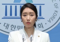강선우 자진 사퇴 “큰 채찍 감사히 받아들인다”