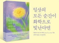 [신간] 감각 속에 스미는 원자의 향기