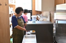 시골 간이역을 멋진 카페로 변신시키다… 봉화 임기마을 사람들 [인싸의 세계]