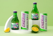 현대약품 에너지음료 ‘에너린 250ml 캔’ 세븐일레븐 입점