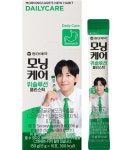 동아제약 위 건강 챙기는 모닝케어 위솔루션 젤리스틱 출시