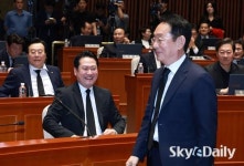 국민의힘 의원총회