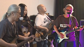 ‘전설의 혼성 부르스’ 신촌블루스 40주년 기념 콘서트