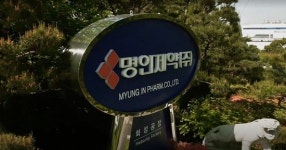 정신신경용제 특화 명인제약 10월 코스피 상장