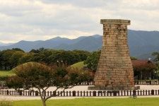 고대 공예품 품은 경주… 비단길의 시작점