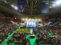 구미시, APEC 성공기원 ‘한국농촌지도자 경상북도대회’ 열려