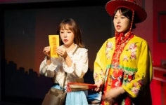 공연도 보고 추억도 남기고… 추석 연휴 가족과 함께 보는 뮤지컬·연극