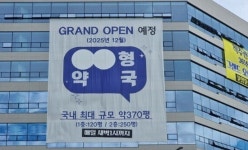 창고형 약국 수도권 넘어 지방으로 확산… 갈 길 잃은 약사회