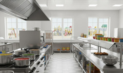 전국 어린이집 3천8백곳 식중독 예방 집중점검