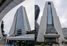 [부(富)의 지도 2025 ⑧] IT산업과 금융의 허브 ‘테헤란로’