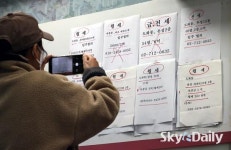 대출 규제 강화·입주 물량 감소…전세의 월세화 가속
