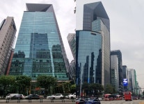 [부(富)의 지도 2025 ⑫] 줄이은 ‘메디컬·오피스 벨트’… 강남의 대동맥