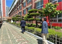 김효정 부산시의원 “쾌적한 급식환경 조성에 총력”