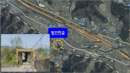 구미시 오동제2구교 120년 만에 확장 개량…총사업비 175억 확보