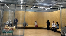 종로 가격에 조제까지 메가팩토리 서울점… 주변 약국 긴장