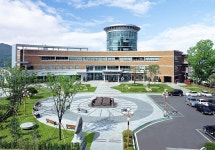 김천시립도서관, 전 세대 복합문화공간 기능 강화