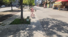 파주시, 공무원은 시청 ‘흡연실’ 4곳… 시민은 ‘장소 전전’  흡연