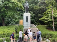 중구, 이순신 탄생지 따라 걷는 역사여행길 연다