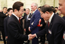 GS, 동해에 120조원 AI 데이터센터… 메가프로젝트 1호 노린다