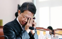 김승원 인사청문회... 여야 격돌