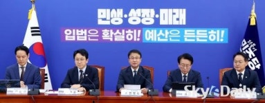 한병도 “DMZ 사고, 북한 지뢰 확인시 상응조치해야”