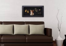 손발콩콩 탑펫, 반려인 위한 펫 조형물 출시