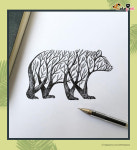 자연을 담은 동물들