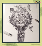 자연을 담은 동물들