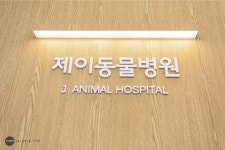  동네의 편안한 이웃이 되겠습니다 천안 제이동물병원 개원