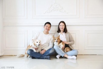 '개통령' 강형욱, 소외 어린이 위해 '세나개' 출연료 내놨다