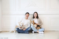 개통령 강형욱, 소외 어린이 위해 세나개 출연료 내놨다