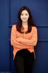 배우 이세희, 유기견 '또치'와 '강이'에게 새 삶을 선물하다