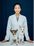 약사가 만든 페피테일, 케이펫페어로 정식 데뷔..꼬리가 생기 넘치게