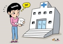 무조건, 피부터 뽑자고..진료 안 한 것도 슬쩍..앞에선 얼마라더니..