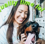 미국에서도 유튜버 반려견 학대 논란..학대자 낙인 부인