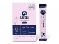 페슬러, 반려동물 건강기능보조제 닥터슈젠 본격 판매 나서