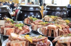 포천 맛집 김미자할머니갈비, 원조의 손맛을 이어온 전통 이동갈비