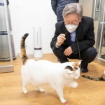 이재명 동물보호소 가면 쓴 신종 펫샵 근절하겠다