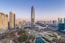 국제25(KJ25.co.kr) | '송도로 봄나들이 오세요'...오크우드 프리미어 인천, 펫 패밀리 패키지 출시