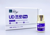 대한뉴팜, 동물병원 전용 펫 브랜드 ‘디앙쥬’ 론칭… 복합생균제 ‘UD프로’ 출시