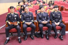 시민과 동물의 안전을 지키겠습니다 동물자유연대, 제2회 119동물구조대상 시상식 개최