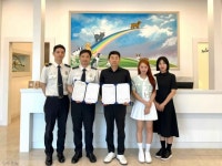 전남반려동물장례식장 푸른솔, 119구조견 무료 장례 전담·반려동물 수목원 안장